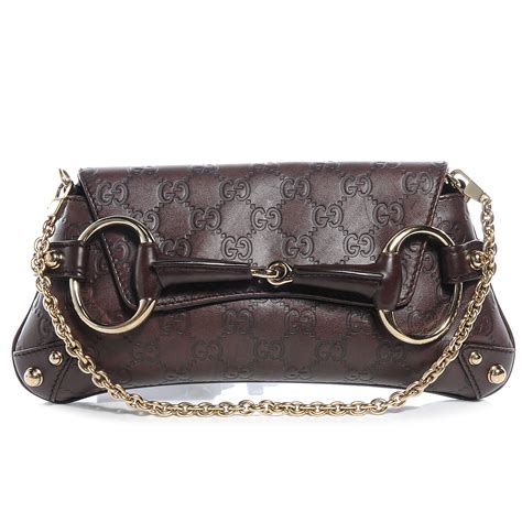 gucci guccissima handbag|gucci guccissima clutch.